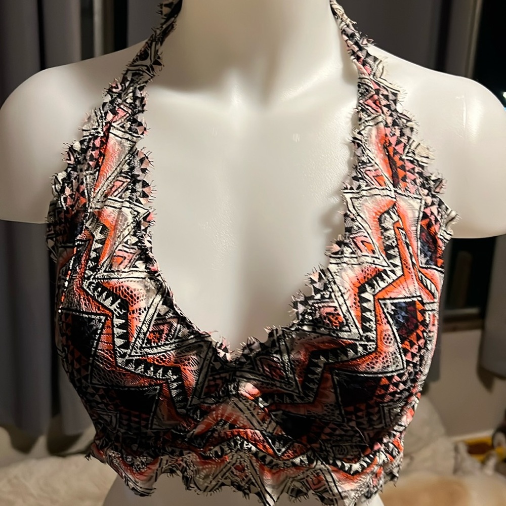 Pink by Victoria secrets bra